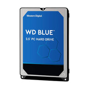 Western Digital WD10SPZX Blue 1TB SATA 2.5-Inch Hard Drive 88 TECH 1 TB, 1000 GB, 2.5 Inch, Hard Drive, SATA, WD, Western Digital