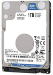 88TECH Western Digital WD10SPZX Blue 1TB SATA 2.5-Inch Hard Drive - 88 TECH