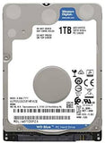 88TECH Western Digital WD10SPZX Blue 1TB SATA 2.5-Inch Hard Drive - 88 TECH