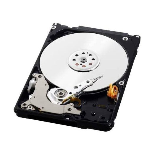 Western Digital WD10SPZX Blue 1TB SATA 2.5-Inch Hard Drive 88 TECH 1 TB, 1000 GB, 2.5 Inch, Hard Drive, SATA, WD, Western Digital