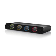 Belkin F1DD102Lea SOHO Series 2-Port DVI KVM Switch with Audio and Built-In USB Hub with Cables 88 TECH Belkin, F1DD102Lea, F1DD102Lea SOHO, USB Hub, USB Hub with cables