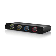 Belkin F1DD102Lea SOHO Series 2-Port DVI KVM Switch with Audio and Built-In USB Hub with Cables 88 TECH Belkin, F1DD102Lea, F1DD102Lea SOHO, USB Hub, USB Hub with cables