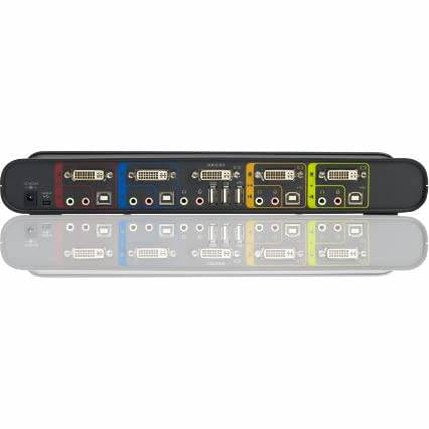 Belkin F1DD102Lea SOHO Series 2-Port DVI KVM Switch with Audio and Built-In USB Hub with Cables 88 TECH Belkin, F1DD102Lea, F1DD102Lea SOHO, USB Hub, USB Hub with cables