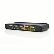 Belkin F1DD102Lea SOHO Series 2-Port DVI KVM Switch with Audio and Built-In USB Hub with Cables 88 TECH Belkin, F1DD102Lea, F1DD102Lea SOHO, USB Hub, USB Hub with cables