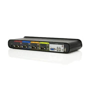 Belkin F1DD102Lea SOHO Series 2-Port DVI KVM Switch with Audio and Built-In USB Hub with Cables 88 TECH Belkin, F1DD102Lea, F1DD102Lea SOHO, USB Hub, USB Hub with cables