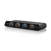 Belkin F1DD102Lea SOHO Series 2-Port DVI KVM Switch with Audio and Built-In USB Hub with Cables 88 TECH Belkin, F1DD102Lea, F1DD102Lea SOHO, USB Hub, USB Hub with cables