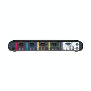 Belkin F1DD102Lea SOHO Series 2-Port DVI KVM Switch with Audio and Built-In USB Hub with Cables 88 TECH Belkin, F1DD102Lea, F1DD102Lea SOHO, USB Hub, USB Hub with cables