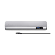 Belkin Thunderbolt 3 Express Docking Station with 80 cm Active Cable - F4U095vf 88 TECH Belkin, F4U095vf, Thunderbolt 3, USB C