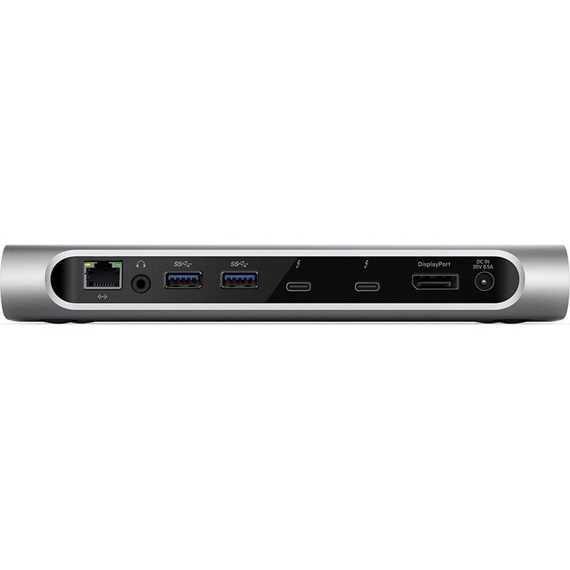 Belkin Thunderbolt 3 Express Docking Station with 80 cm Active Cable - F4U095vf 88 TECH Belkin, F4U095vf, Thunderbolt 3, USB C