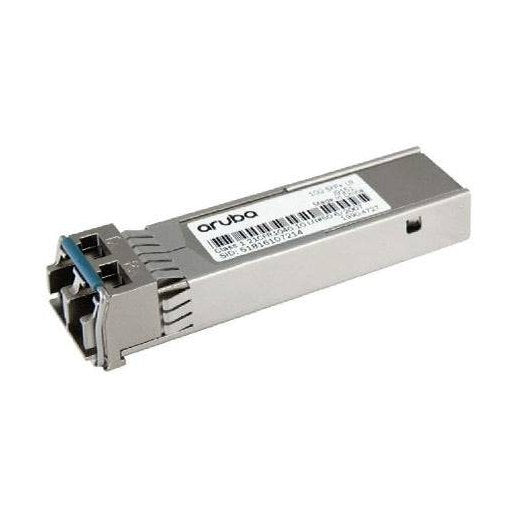 HP J9151D Aruba - SFP+ 10 GigE - 10GBase-LR transceiver module 88 TECH HP ARUBA, HPE, J9151D