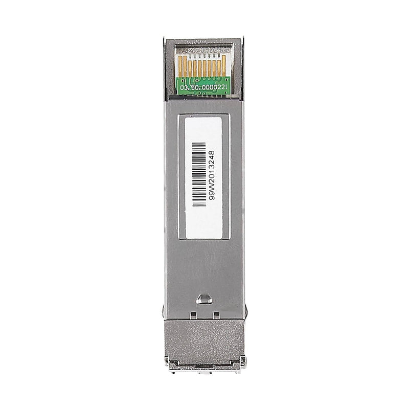 NETGEAR ProSAFE 10GBASE-SR SFP+ LC GBIC AXM761-10000S Brand: NETGEAR 0GBASE-SR, AXM761, Netgear, NETGEAR ProSAFE