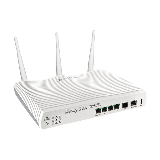 Draytek Vigor 2830n Wireless Router 88 TECH 2830n, DrayTek, Vigor