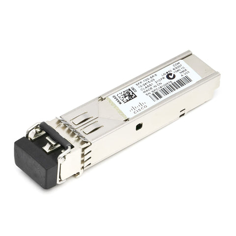 88TECH Cisco SFP-10G-SR-S= 850nm 10GBase SFP+ Fiber Optic Enterprise Class Network Transceiver Module - 88 TECH