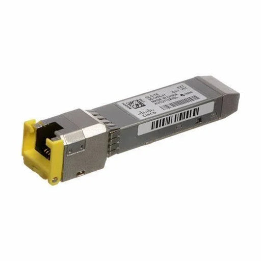 Cisco Systems GLC-TE 1000Base-T Sfp Transceiver Module For Cat5 88 TECH Cisco, GLC-TE=, Transceiver, Transceiver Module