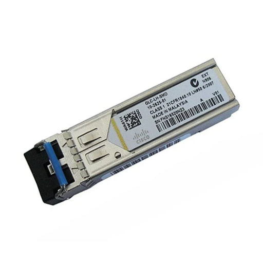 Cisco GLC-LH-SMD Network Transceiver Module MMF/SMF, 1310nm, DOM 88 TECH Cisco, GLC-LH-SMD, Network Transceiver, Transceiver Module