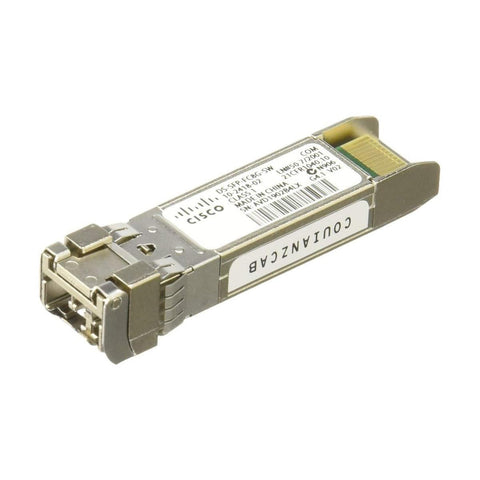 88TECH Cisco DS-SFP-FC8G-SW= SFP+ transceiver module - 8Gb Fibre Channel (SW) - 88 TECH