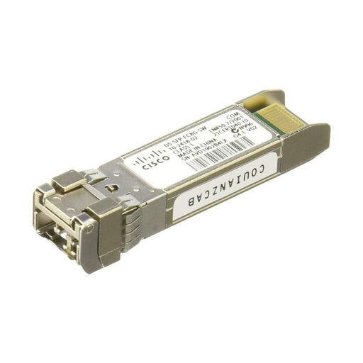 Cisco DS-SFP-FC8G-SW= SFP+ transceiver module - 8Gb Fibre Channel SW 88 TECH Cisco, DS-SFP-FC8G-SW=, Fiber Optic, SFP+, Transceiver, Transceiver Module