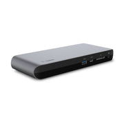 Belkin Thunderbolt 3 PRO Express Dock with 80 cm Thunderbolt Cable - F4U097vf 88 TECH Belkin, F4U095vf, Thunderbolt 3, USB C