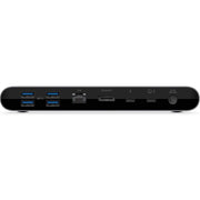 Belkin Thunderbolt 3 PRO Express Dock with 80 cm Thunderbolt Cable - F4U097vf 88 TECH Belkin, F4U095vf, Thunderbolt 3, USB C