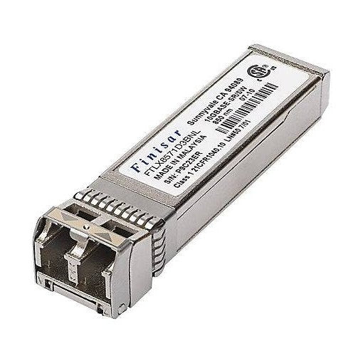 Finisar FTLX8574D3BNL 10GbE SR multimode SFP+ Transceiver 88 TECH Finisar, FTLX8574D3BNL, Transceiver