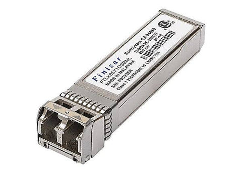 88TECH Finisar FTLX8574D3BNL 10GbE SR multimode SFP+ Transceiver - 88 TECH