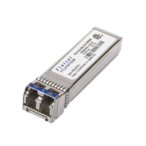 88TECH Finisar FTLX1475D3BNL 10GbE LR multimode SFP+ Transceiver - 88 TECH