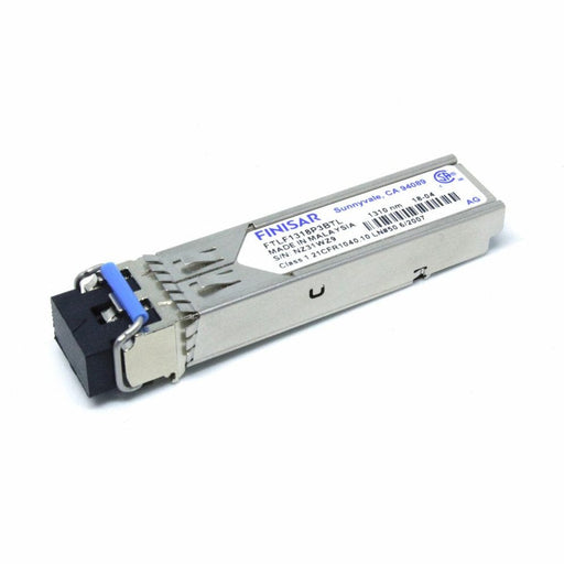 Finisar FTLF1318P3BTL 10GbE SFP+ Transceiver 88 TECH Finisar, FTLF1318P3BTL, Transceiver