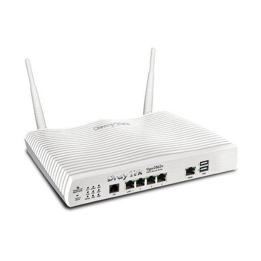 DrayTek Vigor 2862n Wireless Router 88 TECH 2830n, DrayTek, Vigor