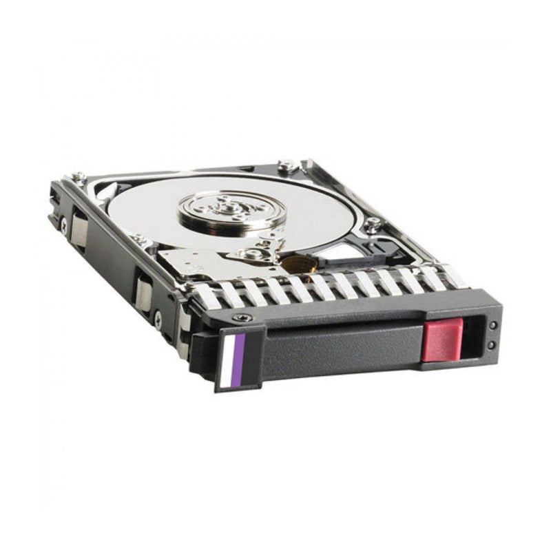 HPE 730704-001 MSA 1.2TB 6G SAS 10K 2.5" HDD 88 TECH 730704-001, HDD, HPE