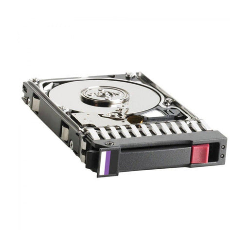 HPE 730704-001 MSA 1.2TB 6G SAS 10K 2.5" HDD 88 TECH 730704-001, HDD, HPE