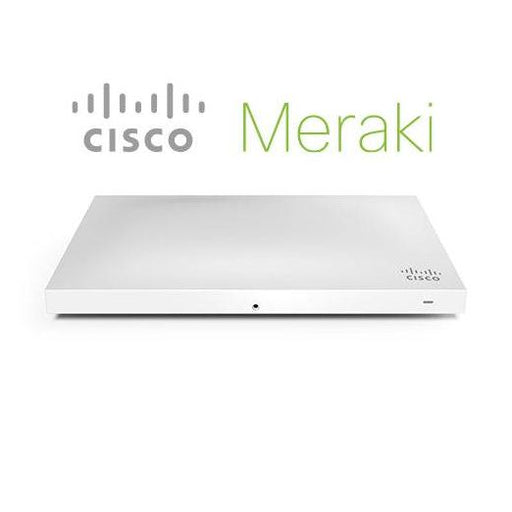 Cisco Meraki MR33 Access Point 88 TECH 
