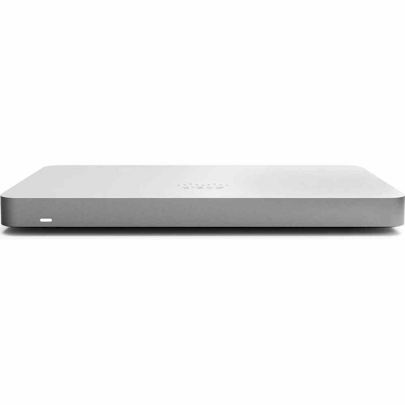 Cisco Meraki MX68 Cloud Managed Security Appliance 88 TECH Cisco, Meraki, MX68