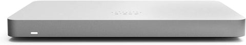 88TECH Cisco Meraki MX68 Hardware - 88 TECH