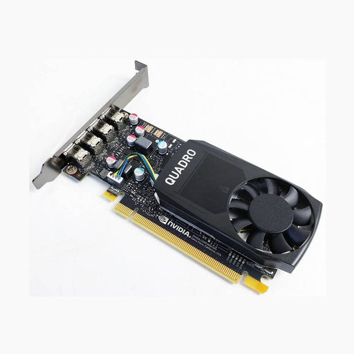 PNY QUADRO P620 2GB Graphics Card PNY Graphics Card, P620, PNY