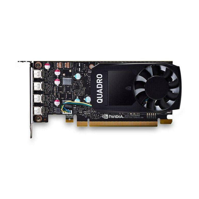 PNY QUADRO P620 2GB Graphics Card PNY Graphics Card, P620, PNY