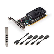 PNY QUADRO P620 2GB Graphics Card PNY Graphics Card, P620, PNY