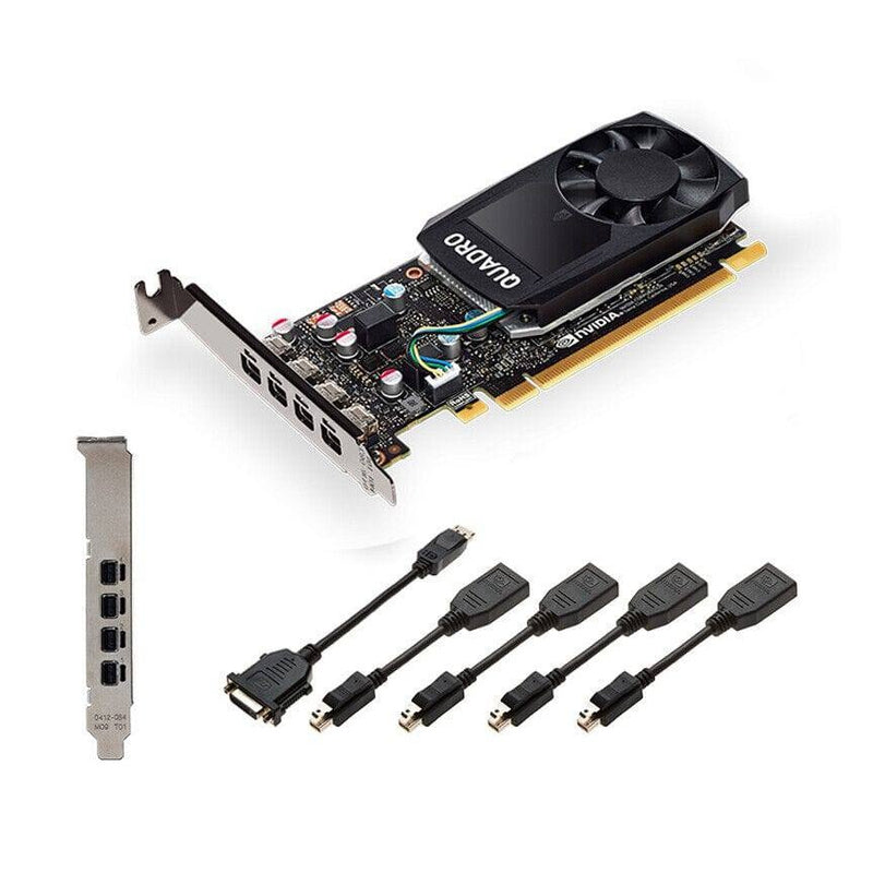 PNY QUADRO P620 2GB Graphics Card PNY Graphics Card, P620, PNY