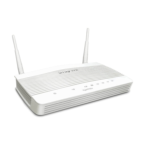 DrayTek Vigor 2762n WiFi ADSL, VDSL or Ethernet WAN Router 88 TECH 2762N, DrayTek, Vigor