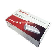DrayTek Vigor 2762n WiFi ADSL, VDSL or Ethernet WAN Router 88 TECH 2762N, DrayTek, Vigor