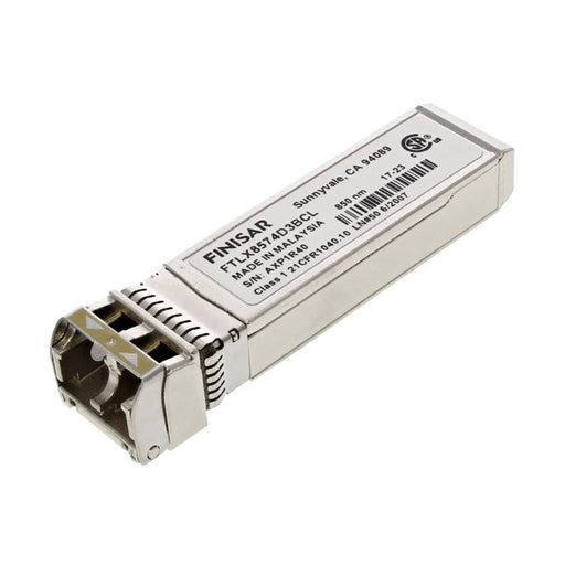 Finisar FTLX8574D3BCL 88 TECH Finisar, FTLX8574D3BCL, Transceiver