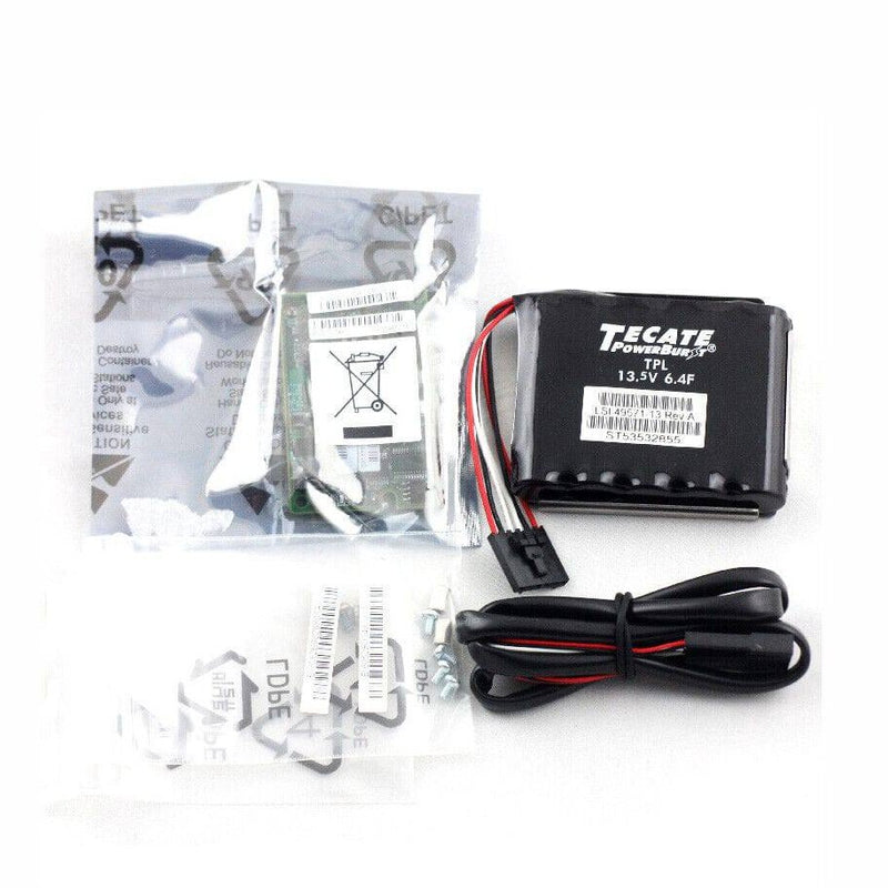 LSI CVM02 LSI00418 CacheVault Kit for 9361-8i/4i 88 TECH CacheVault Kit, LSI00418, LSICVM02, MegaRAID, RAID, SAS
