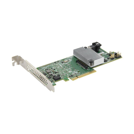 LSI MegaRAID ‎LSI00415 SAS 9361–4I RAID controller 88 TECH 9361-4i, MegaRAID, PCI Express x8, RAID, RAID Controller, SAS