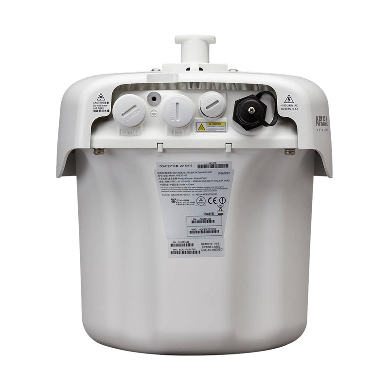 HPE Aruba Instant IAP-275 RW Access Point JW254A HPE Aruba, HP ARUBA, HPE, IAP-275 RW , JW254A