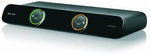 88TECH Belkin F1DD102Lea SOHO Series 2-Port DVI KVM Switch with Audio and Built-In USB Hub with Cables - 88 TECH