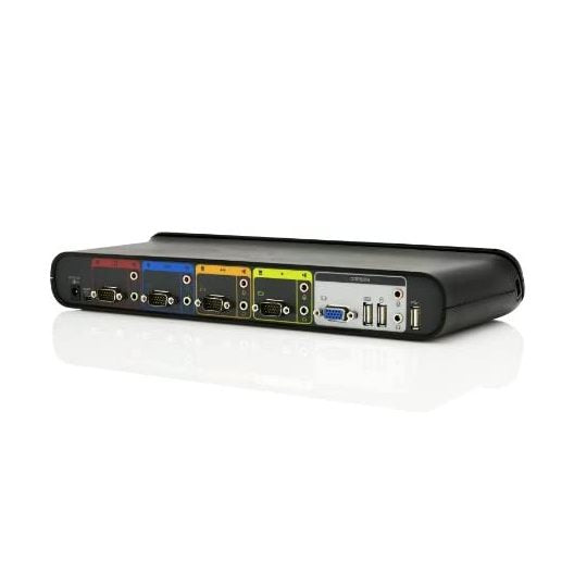 Belkin F1DD102Lea SOHO Series 2-Port DVI KVM Switch with Audio and Built-In USB Hub with Cables 88 TECH Belkin, F1DD102Lea, F1DD102Lea SOHO, USB Hub, USB Hub with cables
