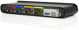 88TECH Belkin F1DD102Lea SOHO Series 2-Port DVI KVM Switch with Audio and Built-In USB Hub with Cables - 88 TECH