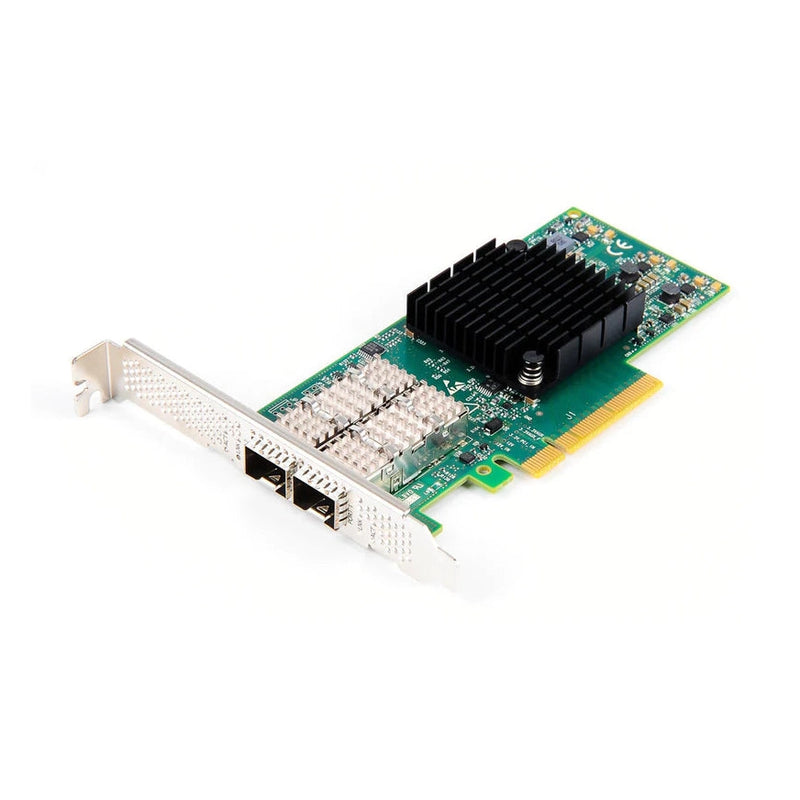 HPE 817753-B21 640SFP28 Ethernet 10/25GB Dual Port Adapter 88 TECH 640SFP28, 817753-B21, HP, HPE