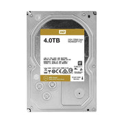 Western Digital 4TB Gold Datacenter Enterprise HDD WD4002FYYZ 88 TECH Datacenter, Enterprise, SATA, WD, WD4002FYYZ, Western Digital