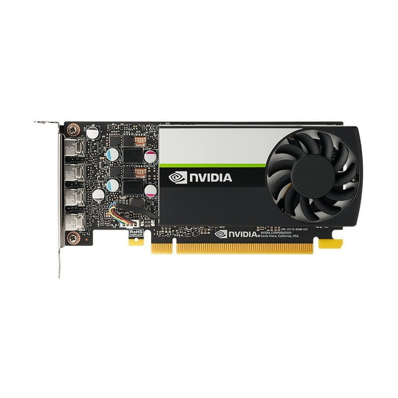 Nvidia T600 4GB GDDR6 Graphics Card NVIDIA Graphics Card, Nvidia, T600