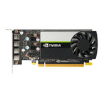 88TECH Nvidia T600 4GB GDDR6 Graphics Card - 88 TECH